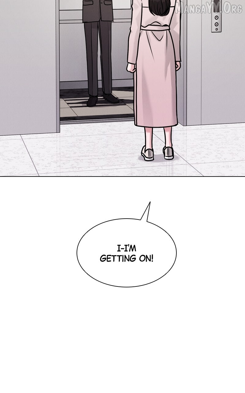 If You Don’t Love, You Die Chapter 31 page 92