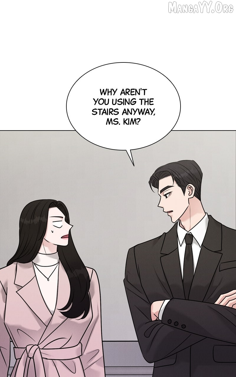 If You Don’t Love, You Die Chapter 31 page 93
