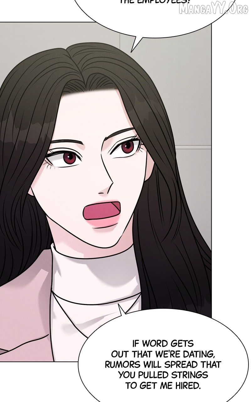 If You Don’t Love, You Die Chapter 31 page 101