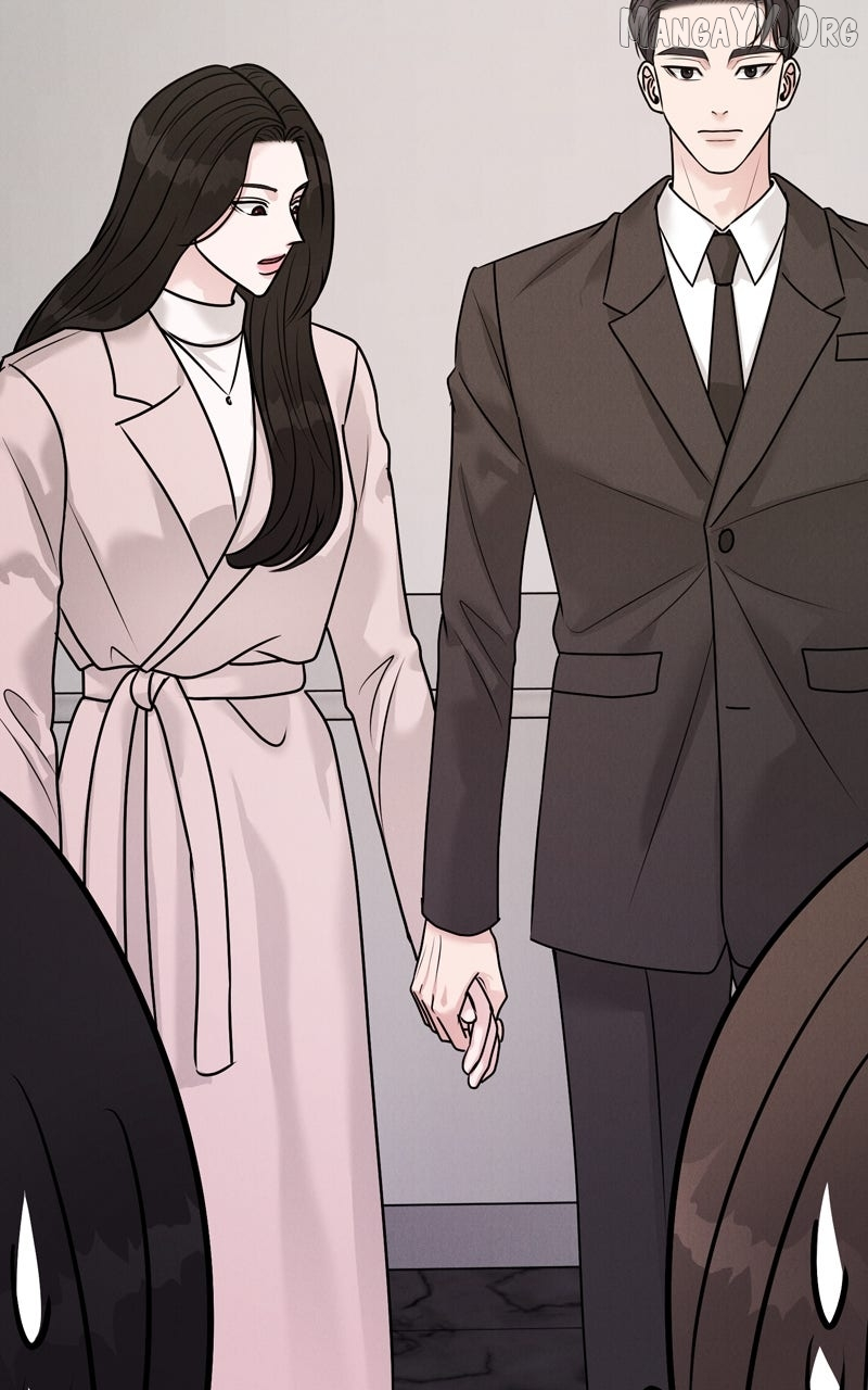 If You Don’t Love, You Die Chapter 31 page 113