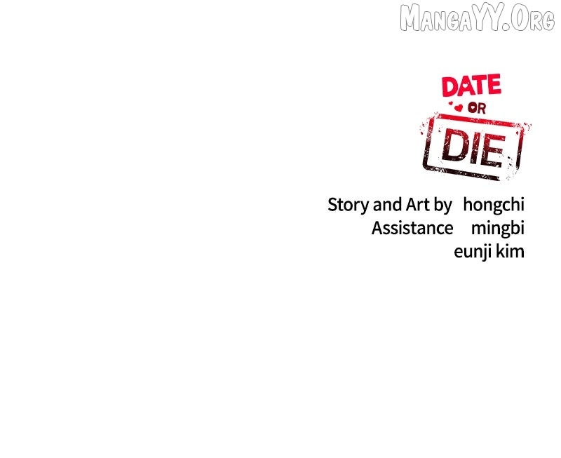 If You Don’t Love, You Die Chapter 31 page 118