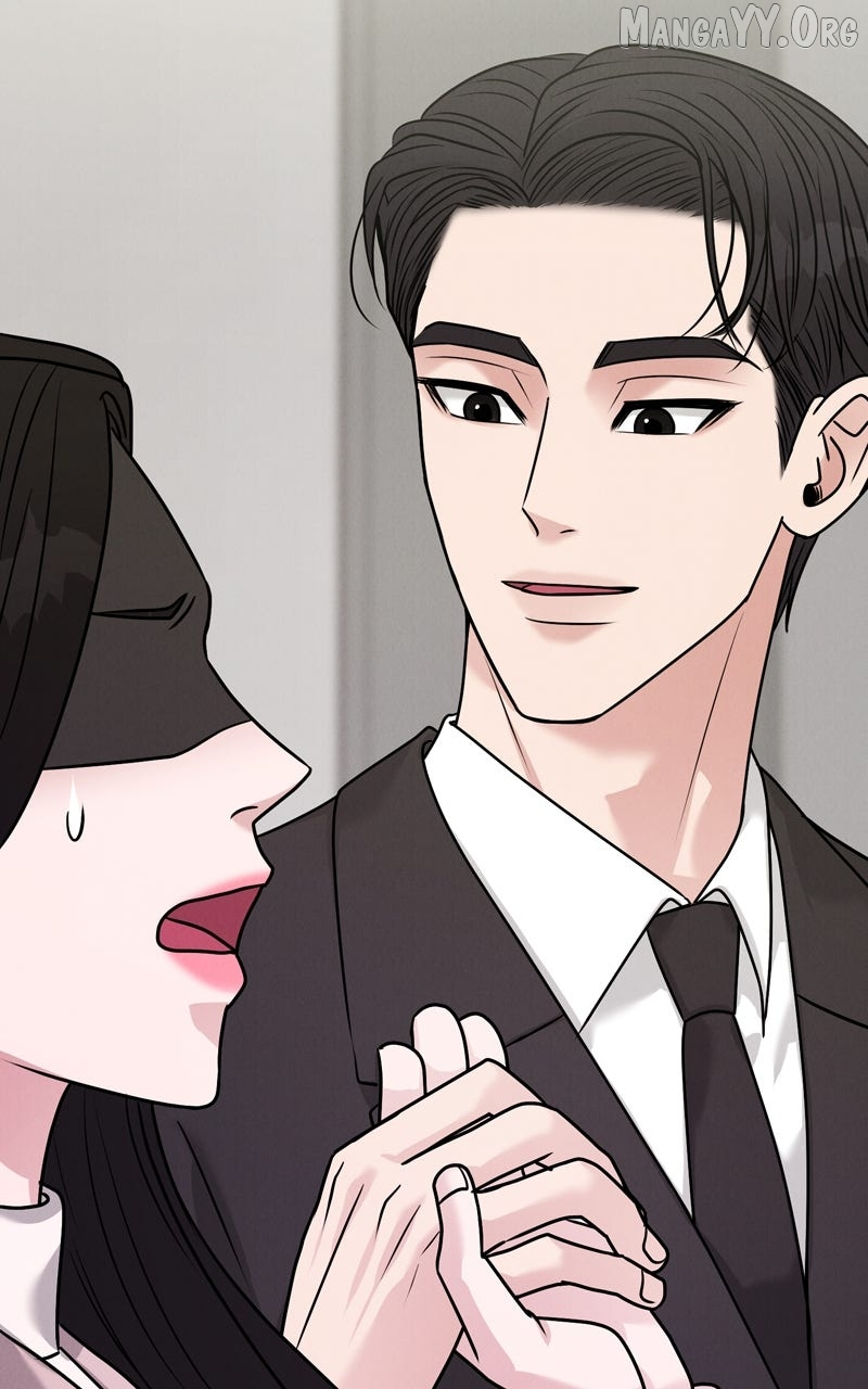 If You Don’t Love, You Die Chapter 31 page 116