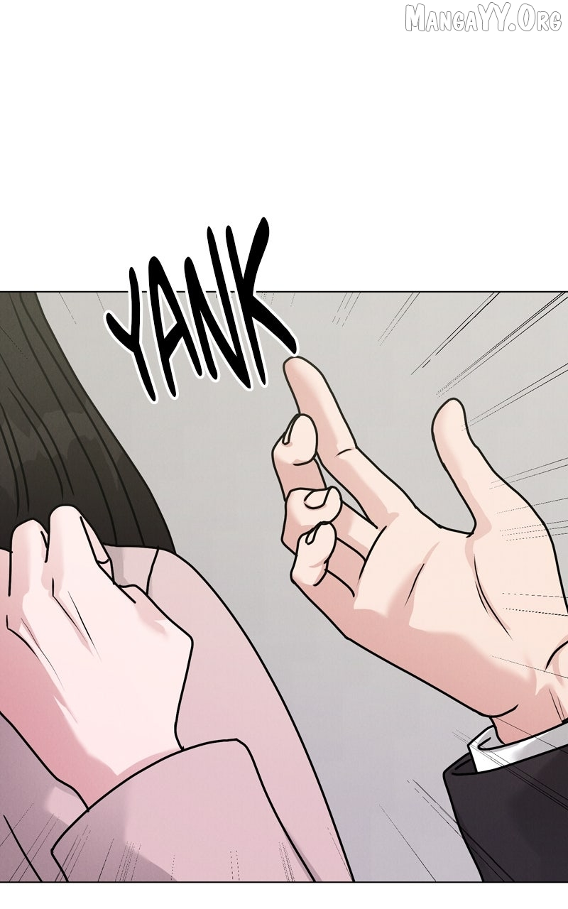 If You Don’t Love, You Die Chapter 32 page 10