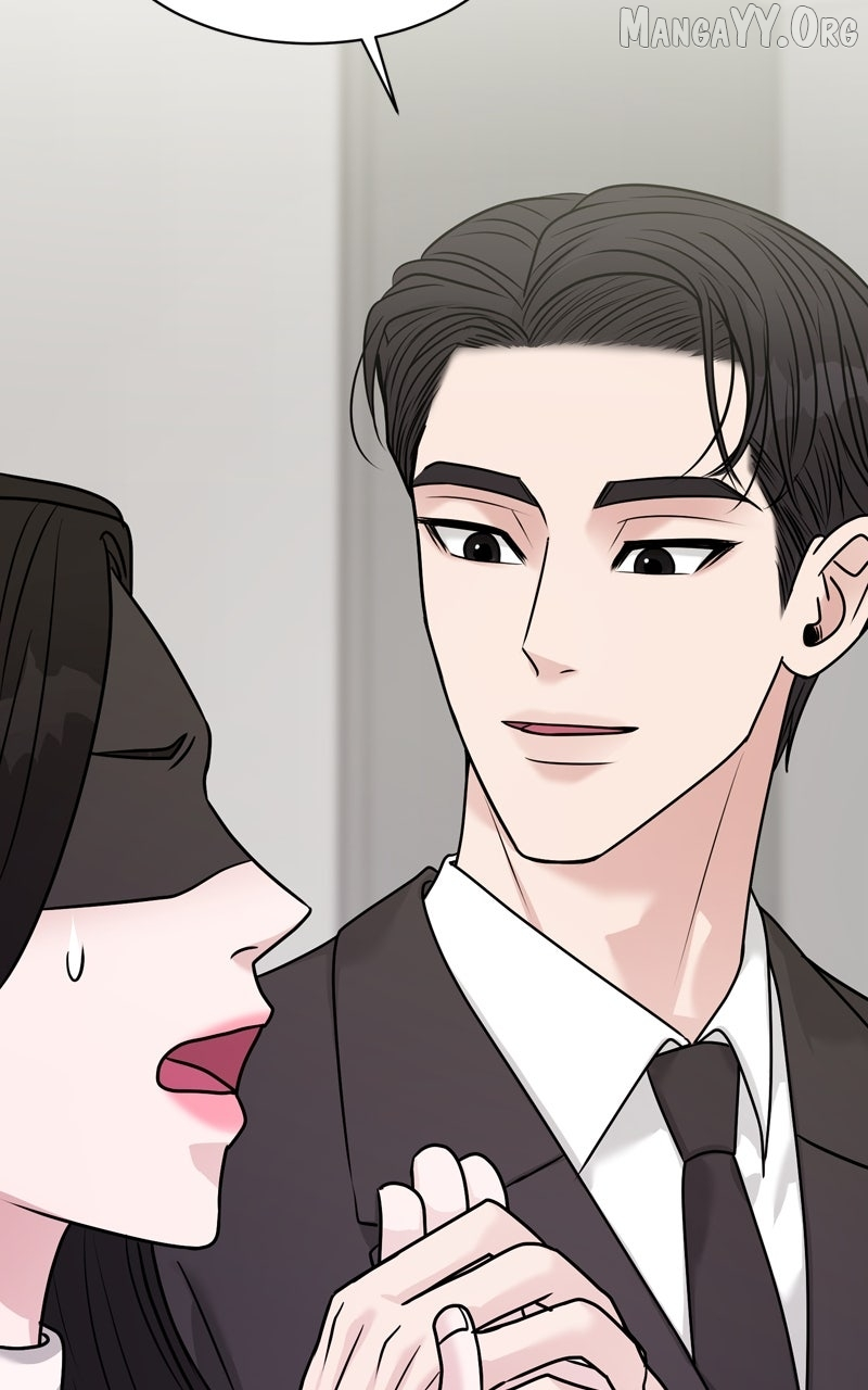 If You Don’t Love, You Die Chapter 32 page 8