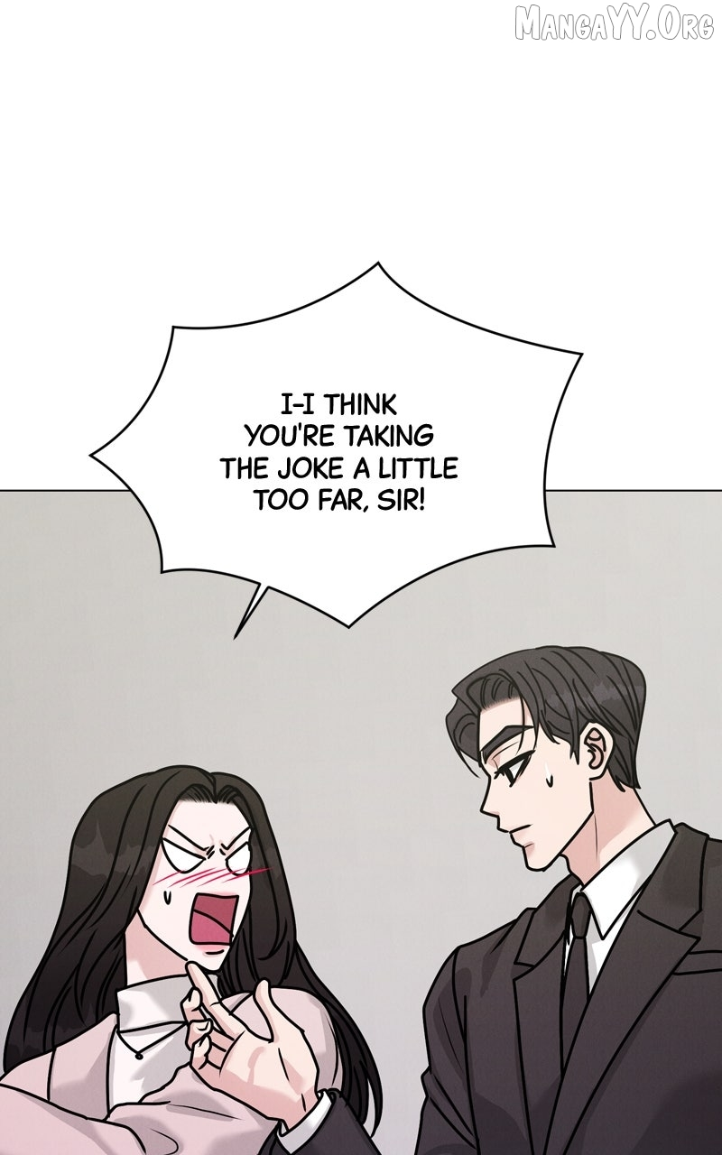 If You Don’t Love, You Die Chapter 32 page 11