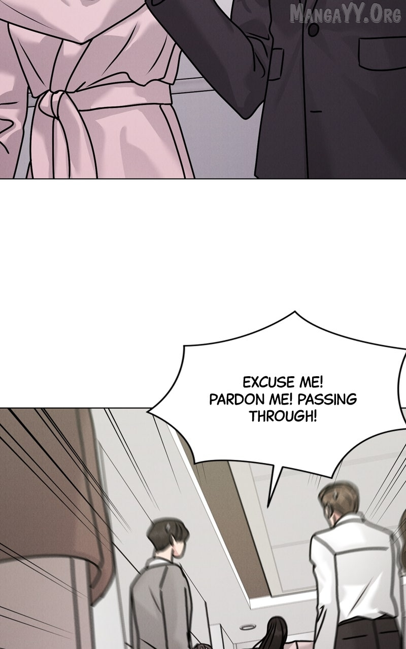 If You Don’t Love, You Die Chapter 32 page 12