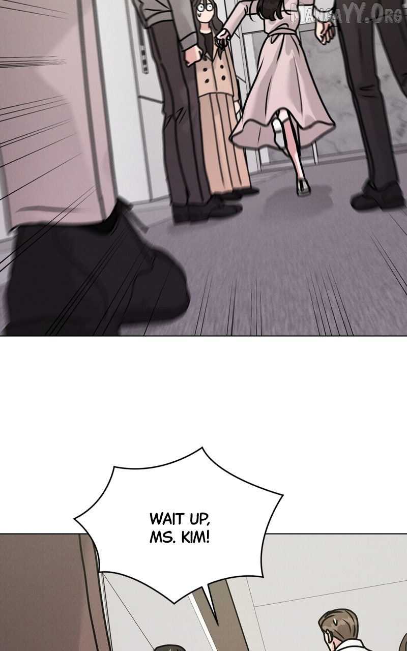 If You Don’t Love, You Die Chapter 32 page 13
