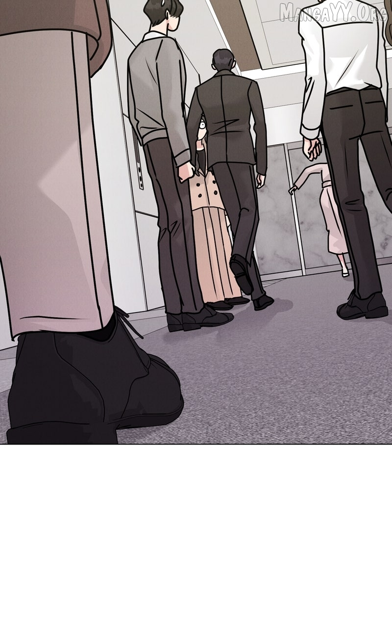 If You Don’t Love, You Die Chapter 32 page 14