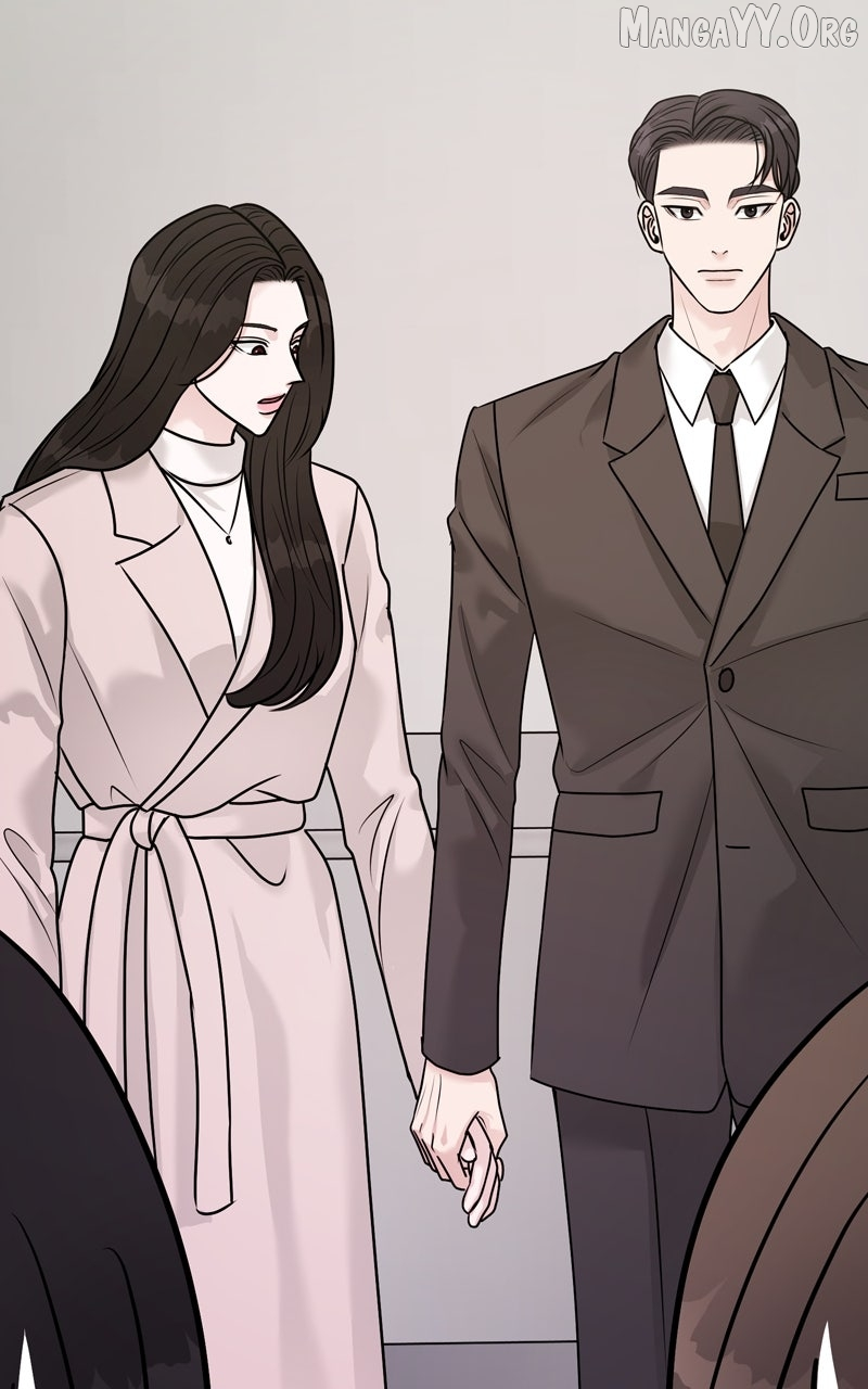 If You Don’t Love, You Die Chapter 32 page 5