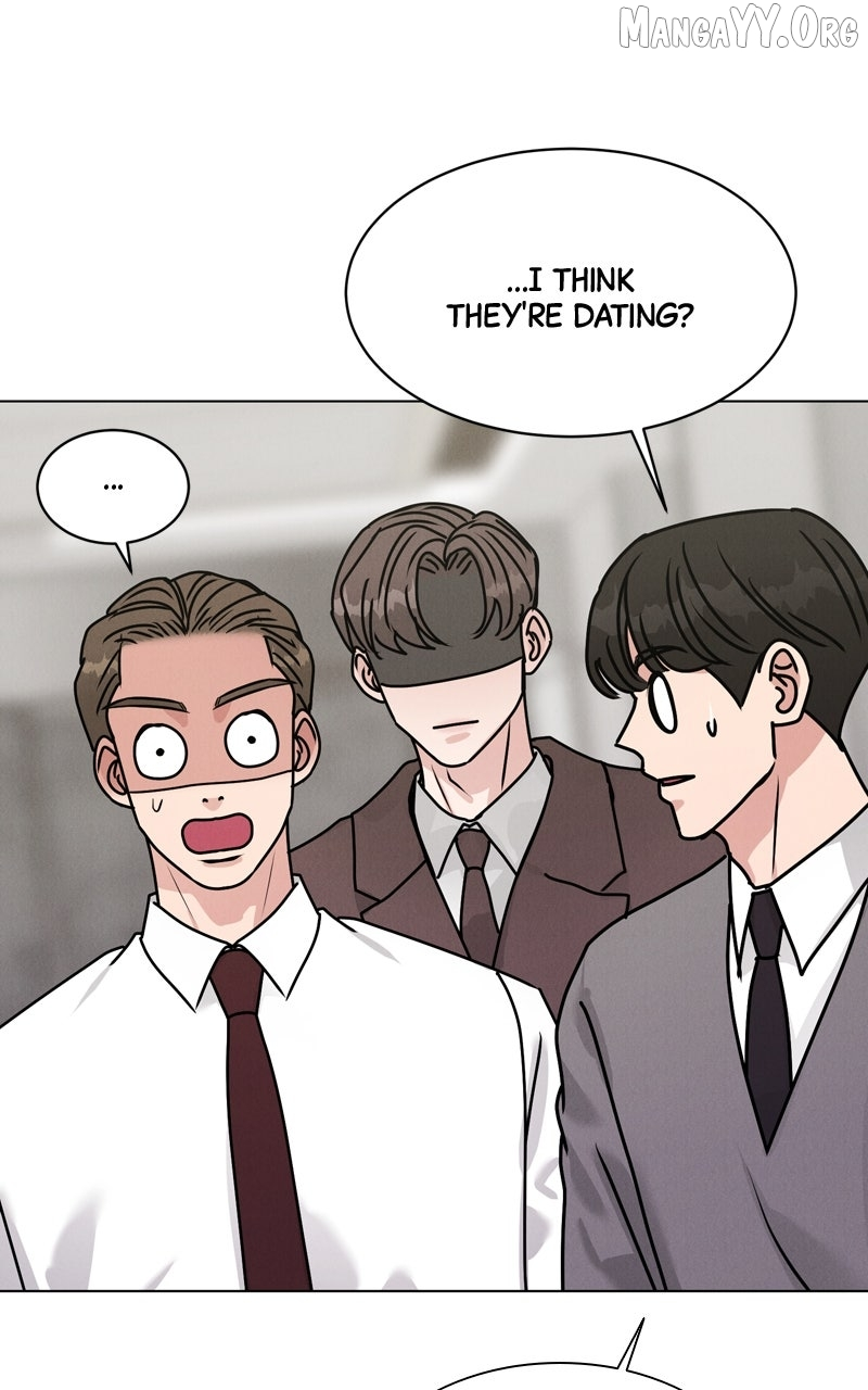 If You Don’t Love, You Die Chapter 32 page 15