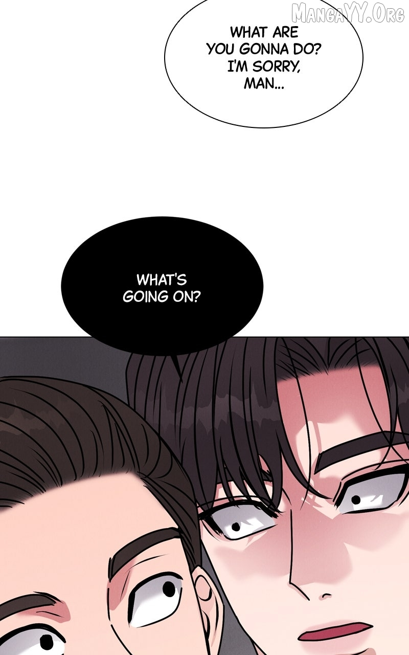 If You Don’t Love, You Die Chapter 32 page 16