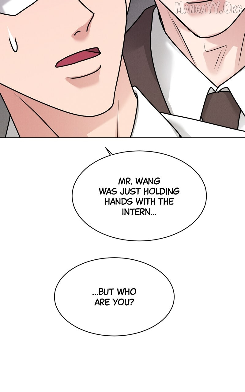 If You Don’t Love, You Die Chapter 32 page 17
