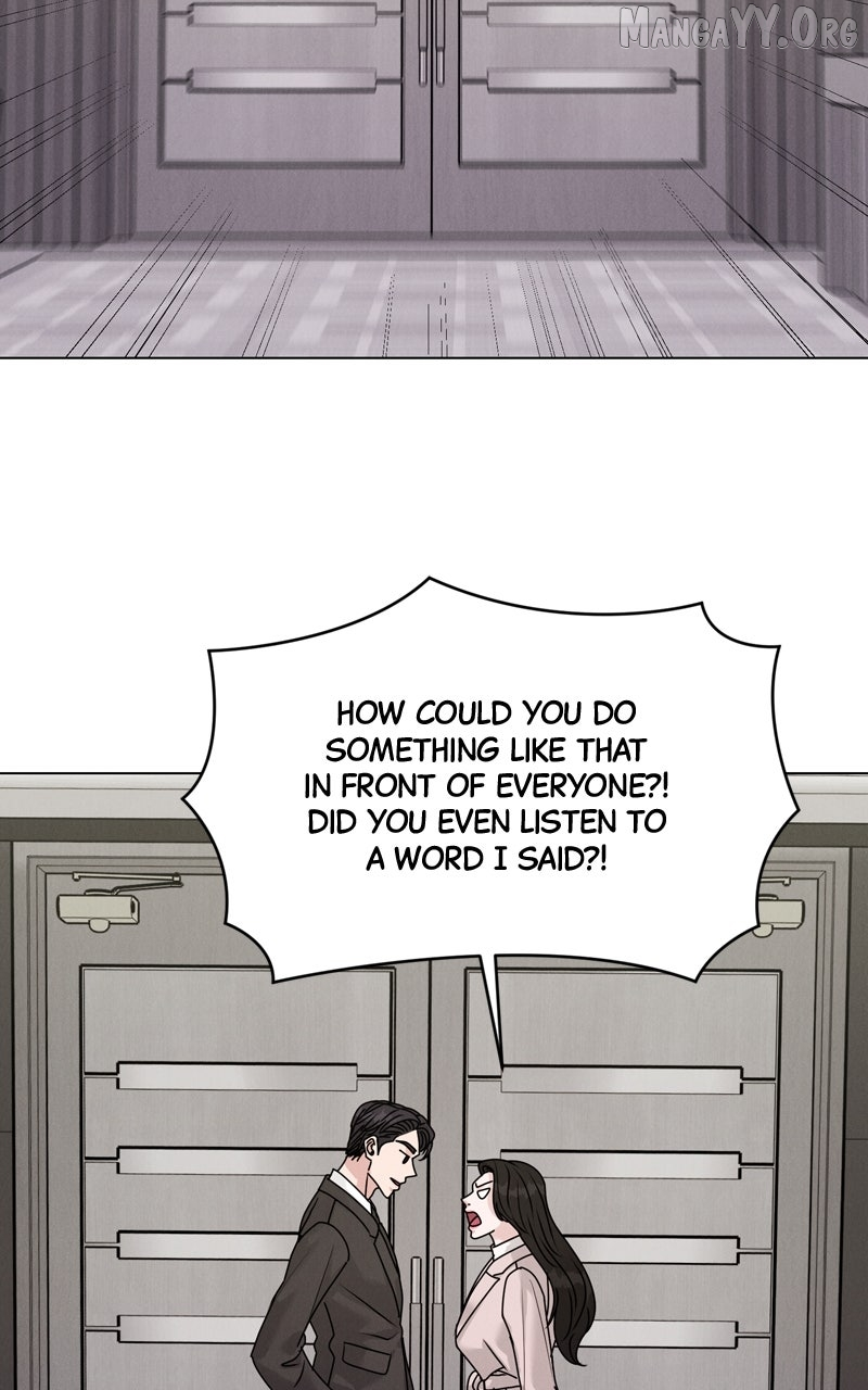 If You Don’t Love, You Die Chapter 32 page 20