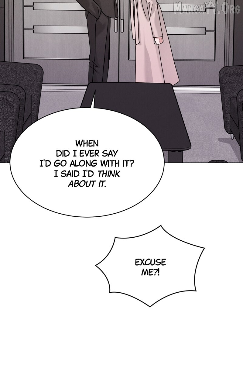 If You Don’t Love, You Die Chapter 32 page 21
