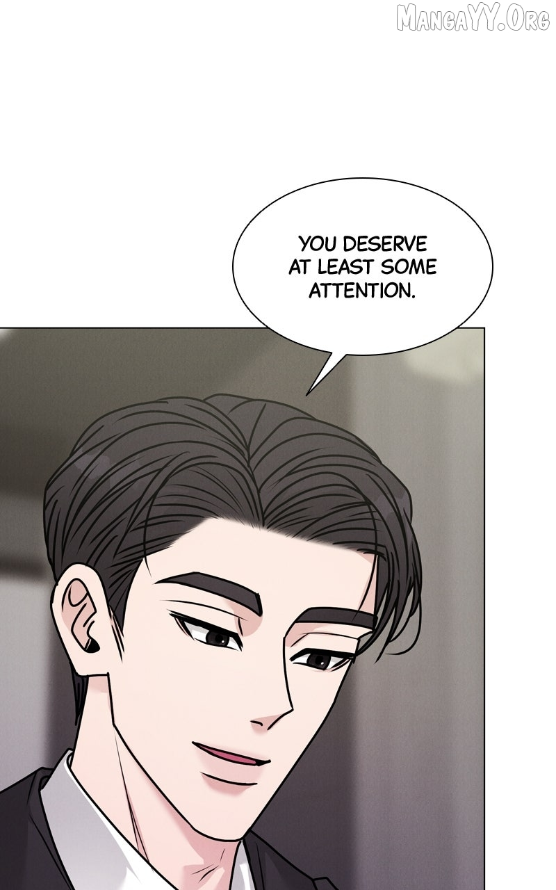 If You Don’t Love, You Die Chapter 32 page 22