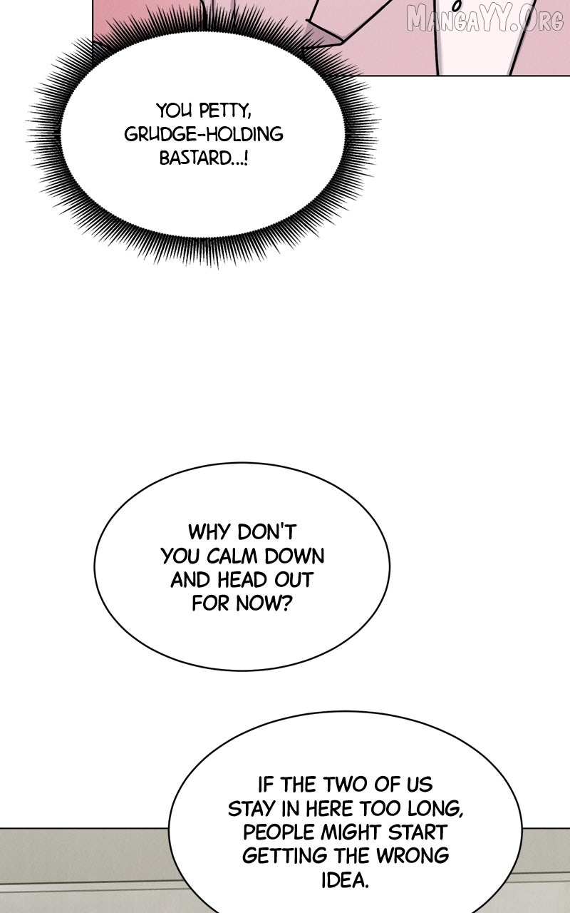 If You Don’t Love, You Die Chapter 32 page 25