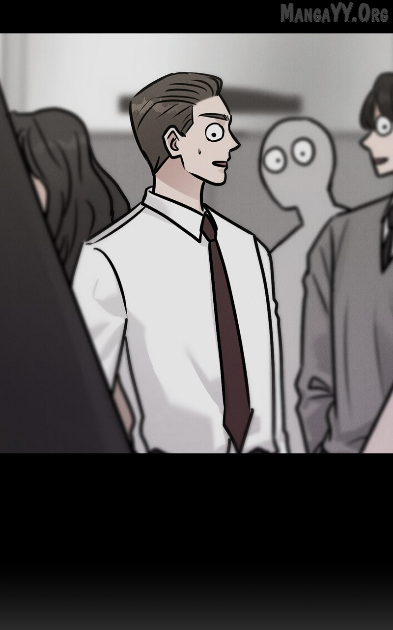 If You Don’t Love, You Die Chapter 32 page 32