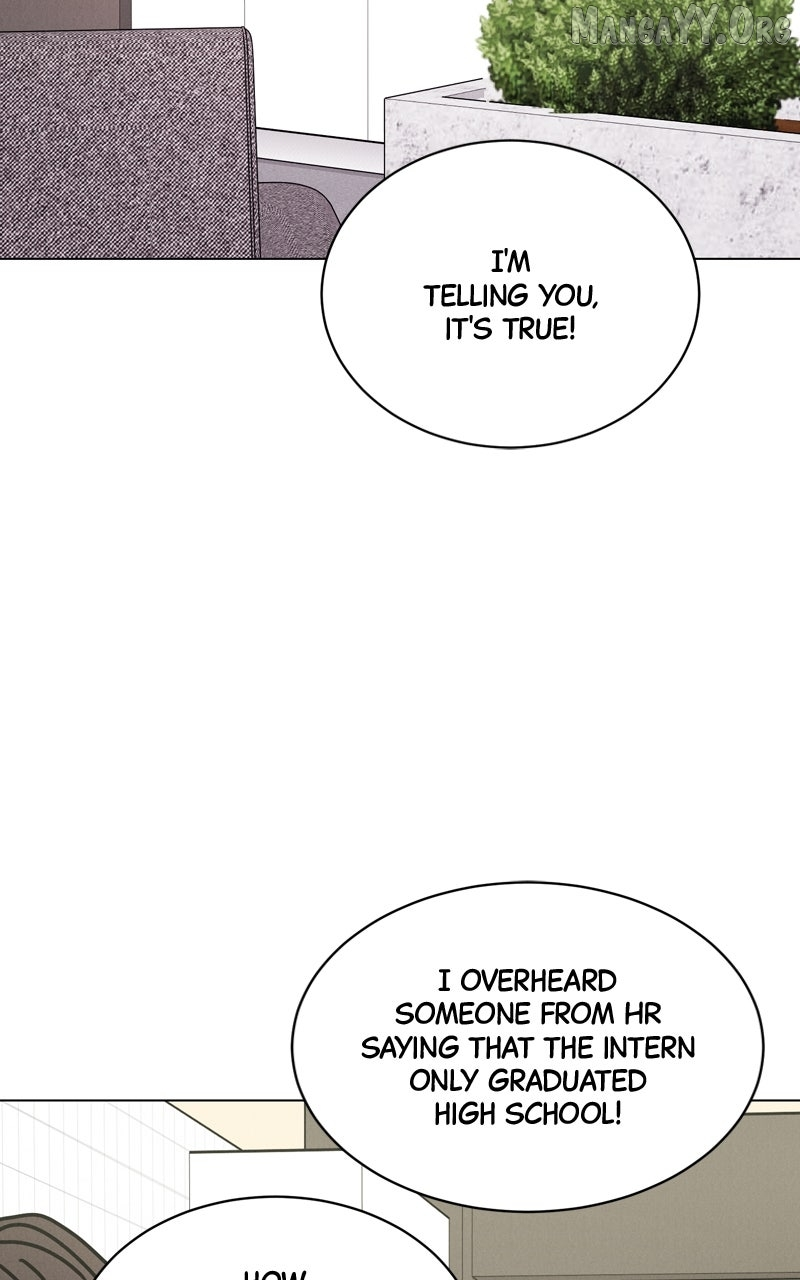 If You Don’t Love, You Die Chapter 32 page 36