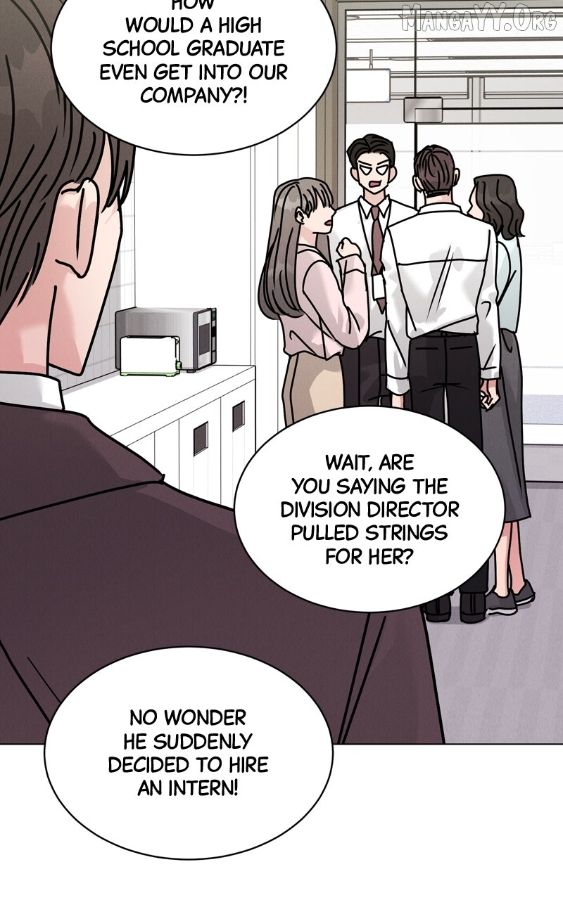 If You Don’t Love, You Die Chapter 32 page 37