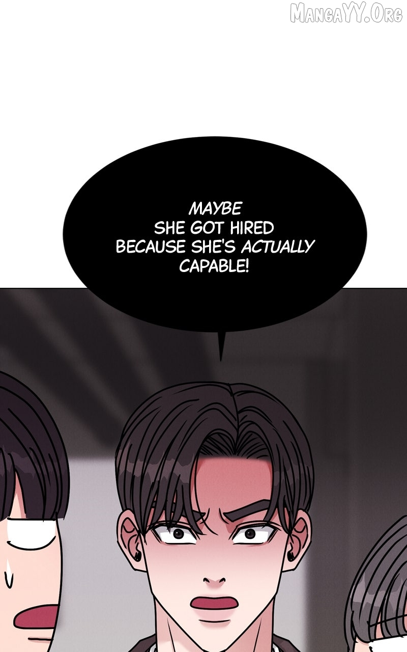 If You Don’t Love, You Die Chapter 32 page 38