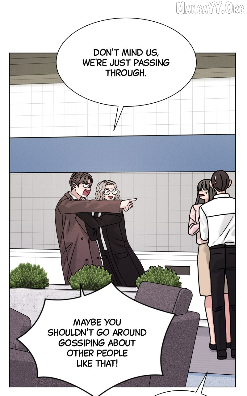 If You Don’t Love, You Die Chapter 32 page 40