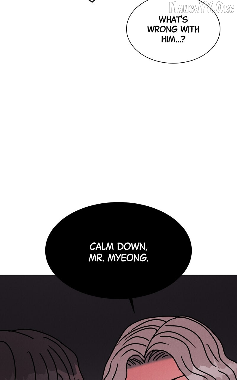If You Don’t Love, You Die Chapter 32 page 41