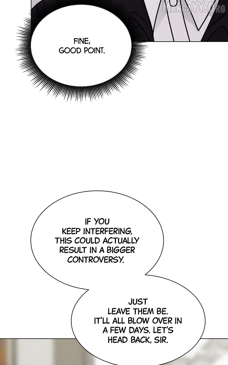 If You Don’t Love, You Die Chapter 32 page 45