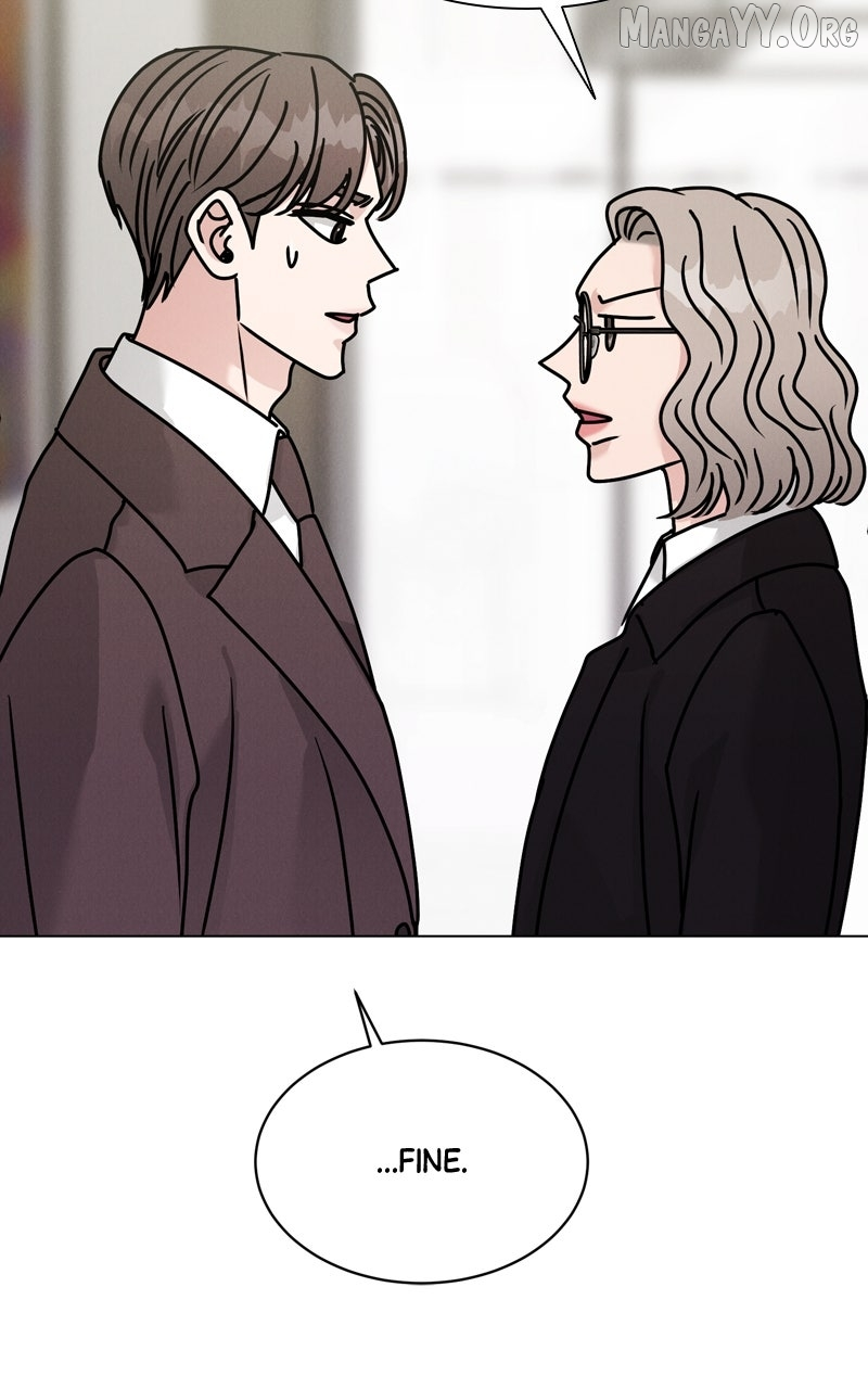 If You Don’t Love, You Die Chapter 32 page 46