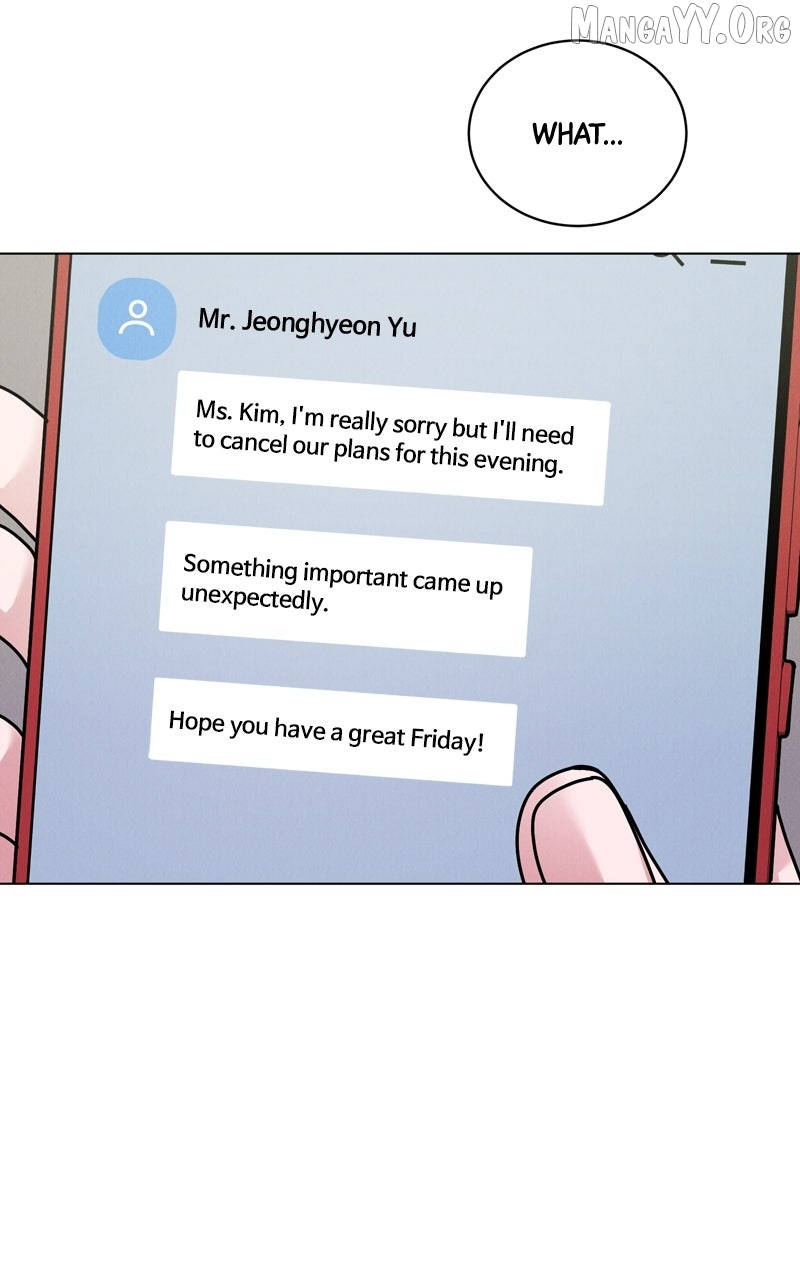 If You Don’t Love, You Die Chapter 32 page 50