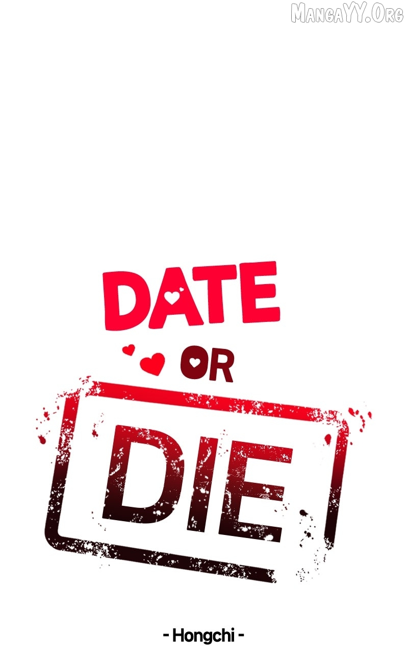 If You Don’t Love, You Die Chapter 32 page 18