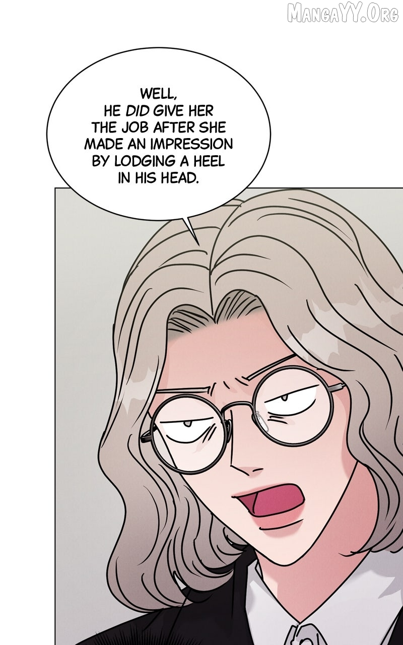 If You Don’t Love, You Die Chapter 32 page 44