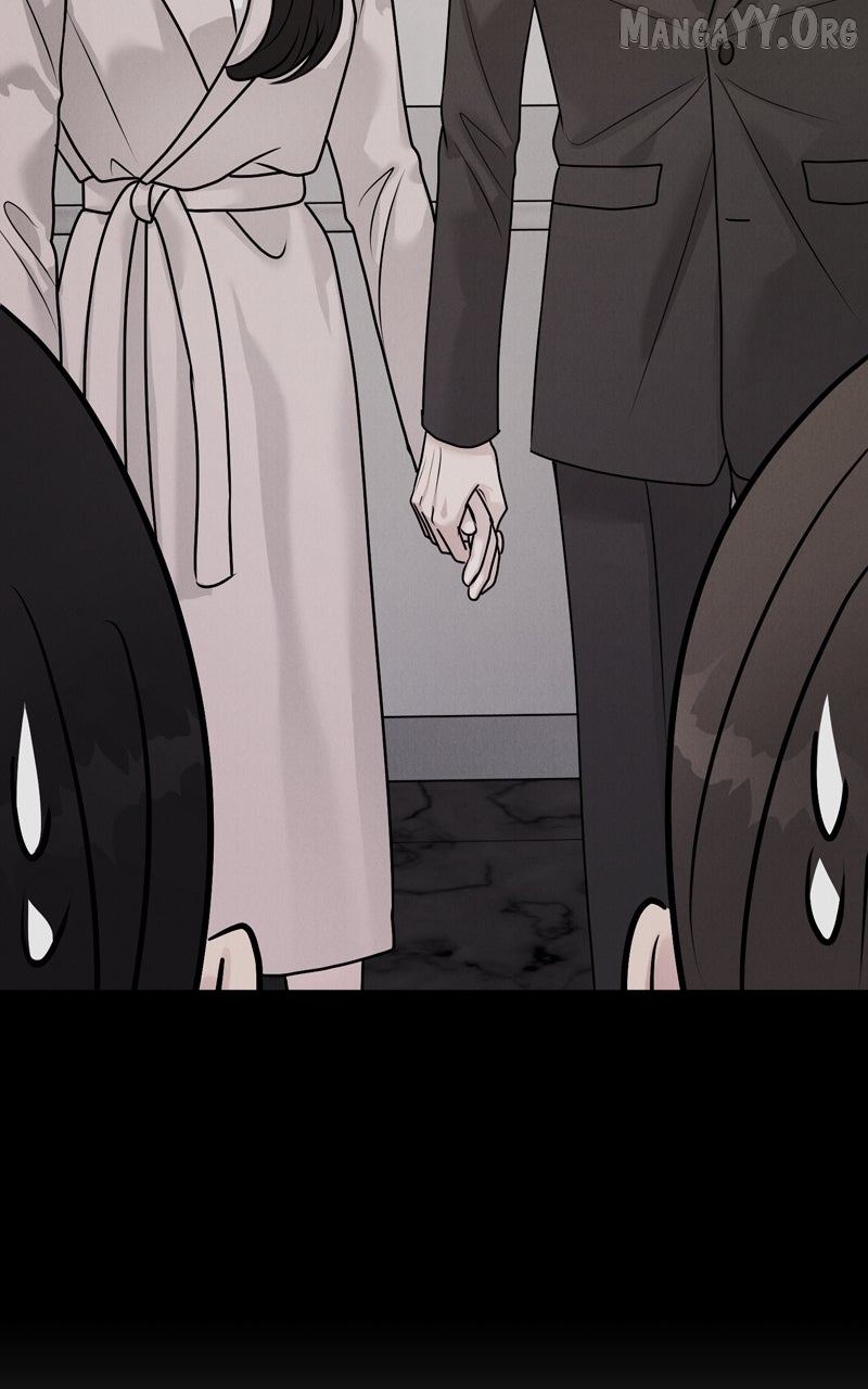 If You Don’t Love, You Die Chapter 32 page 57