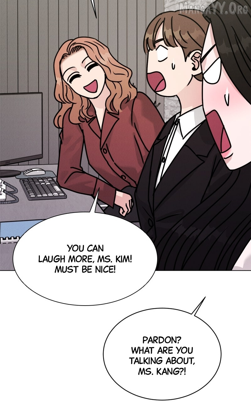 If You Don’t Love, You Die Chapter 32 page 62