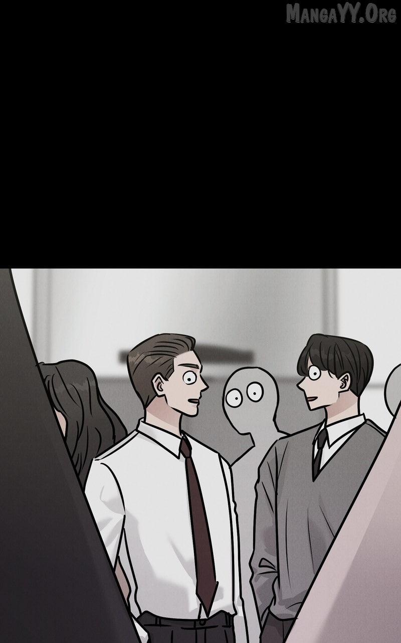 If You Don’t Love, You Die Chapter 32 page 55
