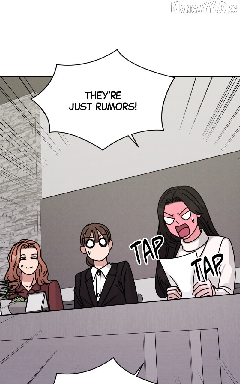 If You Don’t Love, You Die Chapter 32 page 65