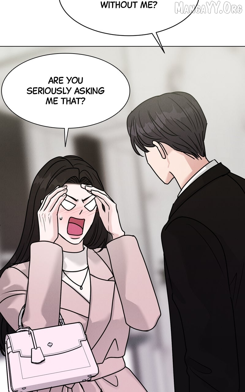If You Don’t Love, You Die Chapter 32 page 74