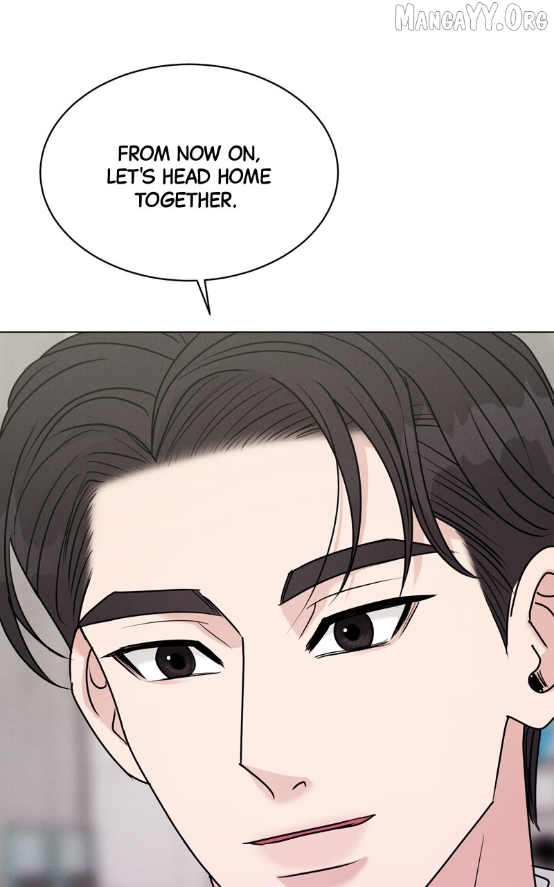 If You Don’t Love, You Die Chapter 32 page 77