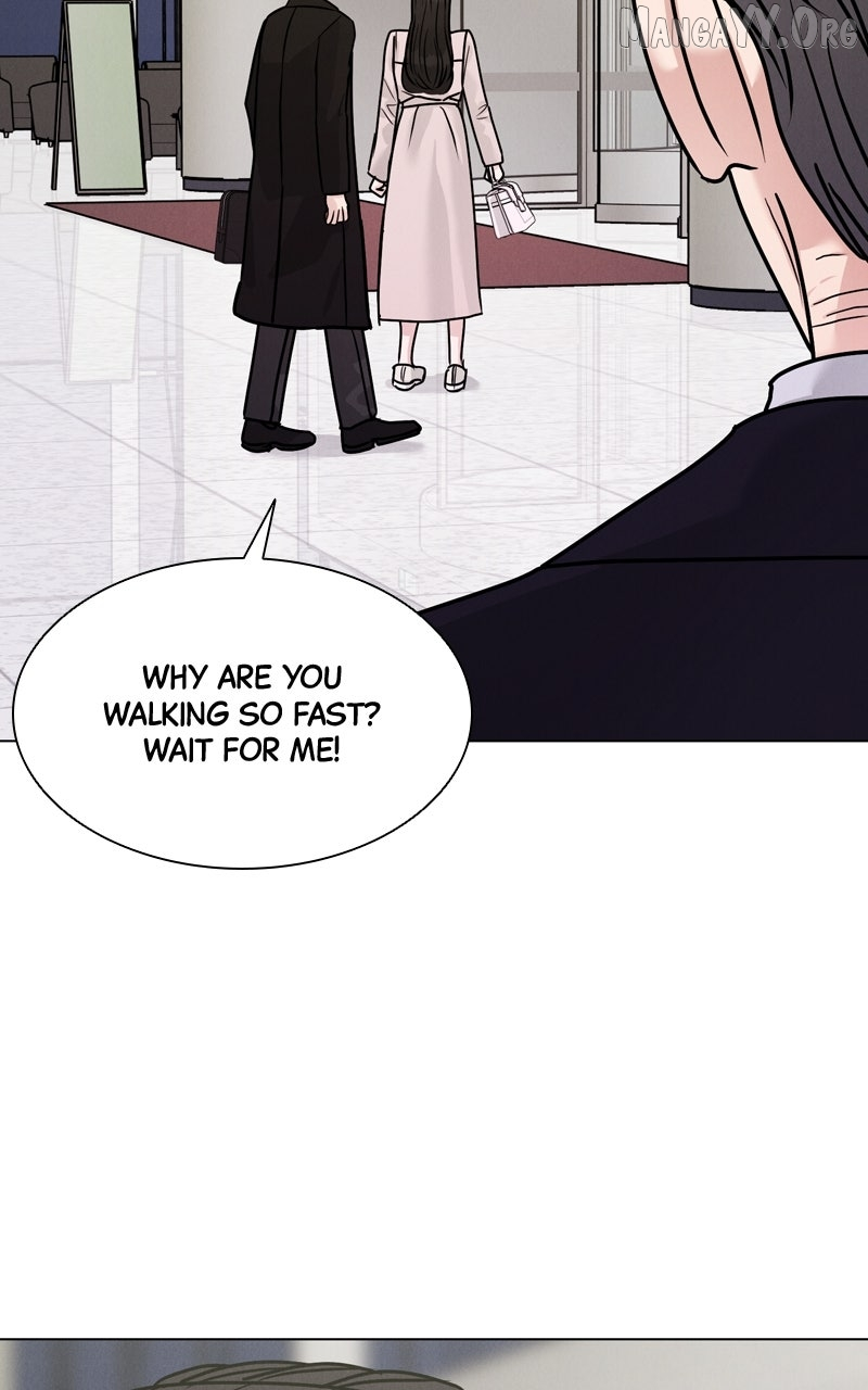 If You Don’t Love, You Die Chapter 32 page 81