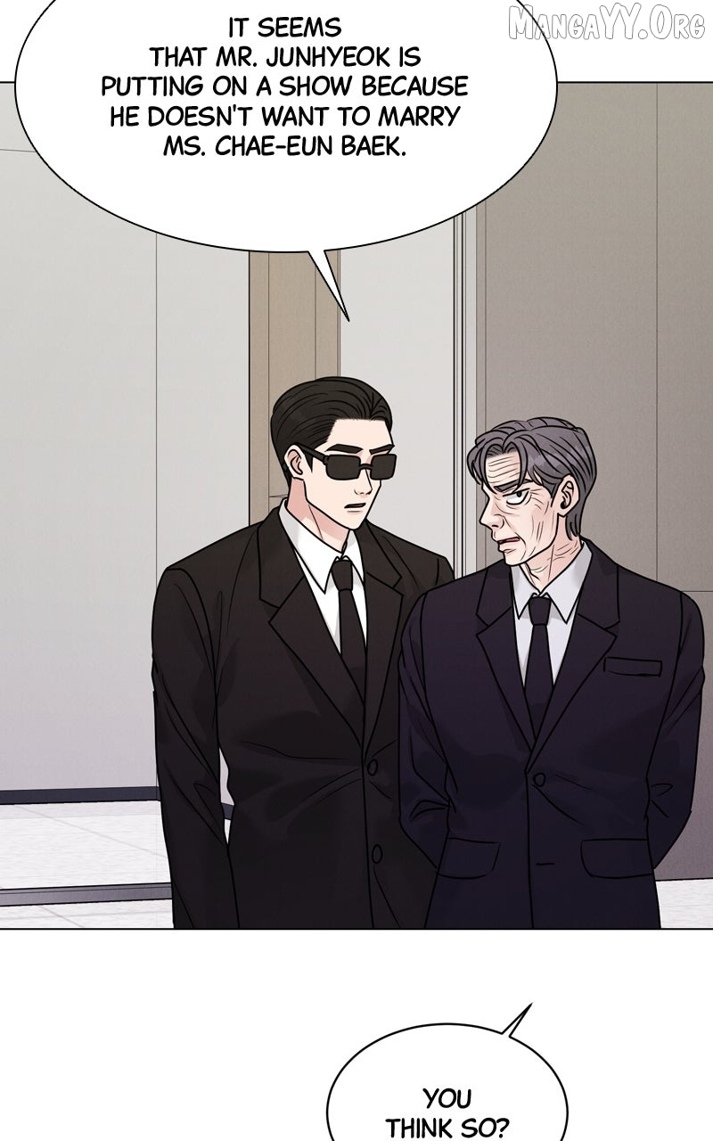 If You Don’t Love, You Die Chapter 32 page 85