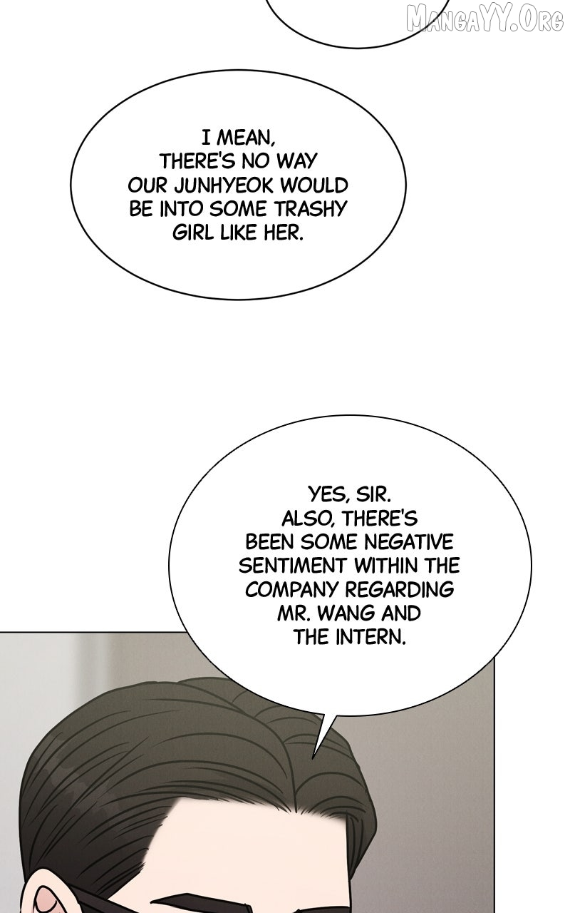 If You Don’t Love, You Die Chapter 32 page 86