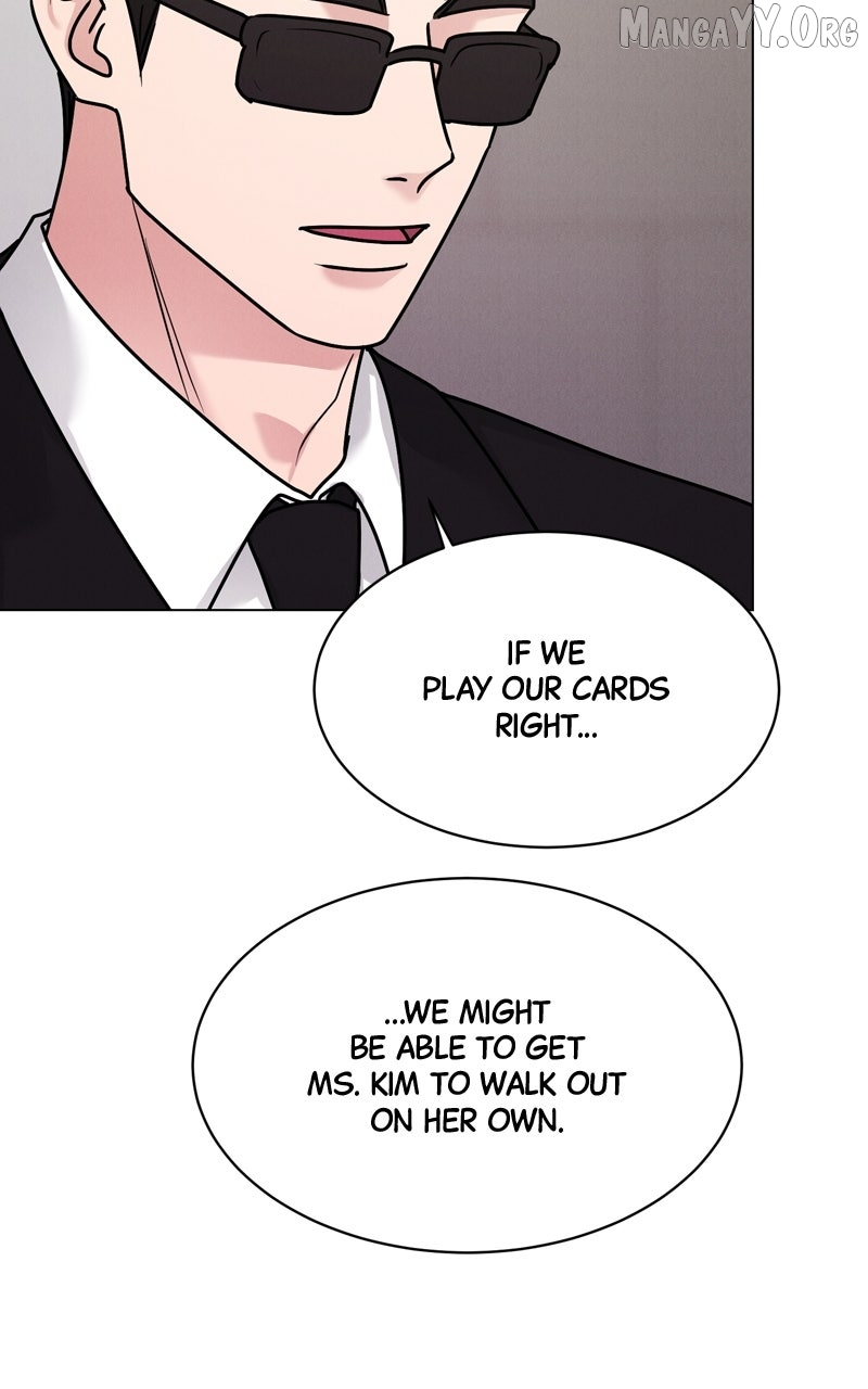 If You Don’t Love, You Die Chapter 32 page 87