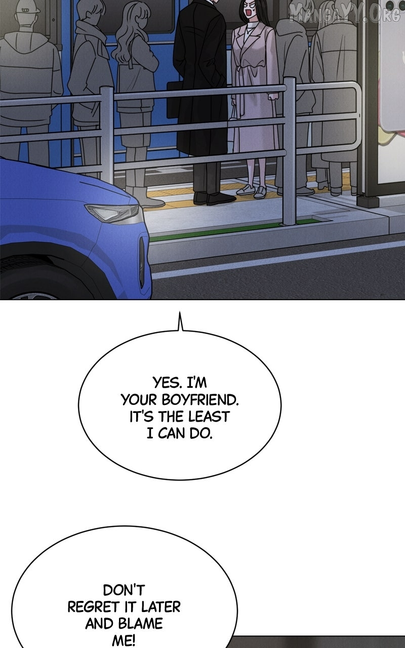 If You Don’t Love, You Die Chapter 32 page 92