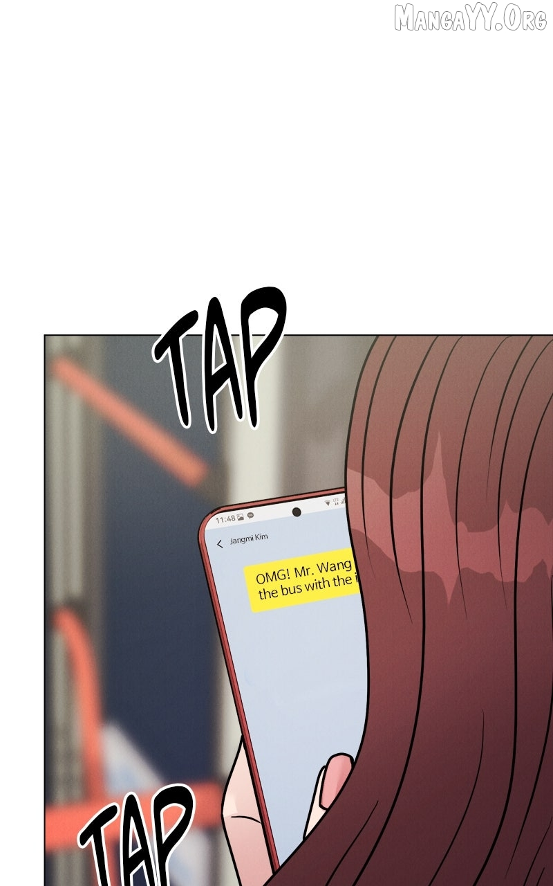 If You Don’t Love, You Die Chapter 32 page 98