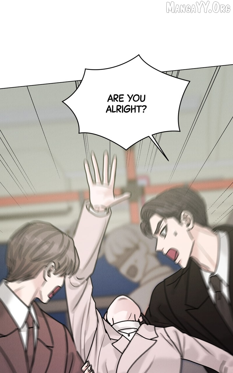 If You Don’t Love, You Die Chapter 32 page 111