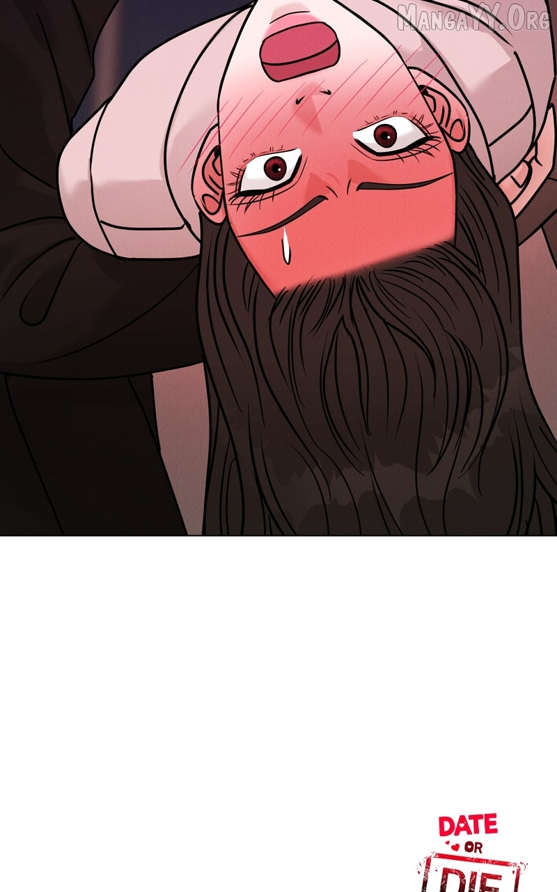 If You Don’t Love, You Die Chapter 32 page 117