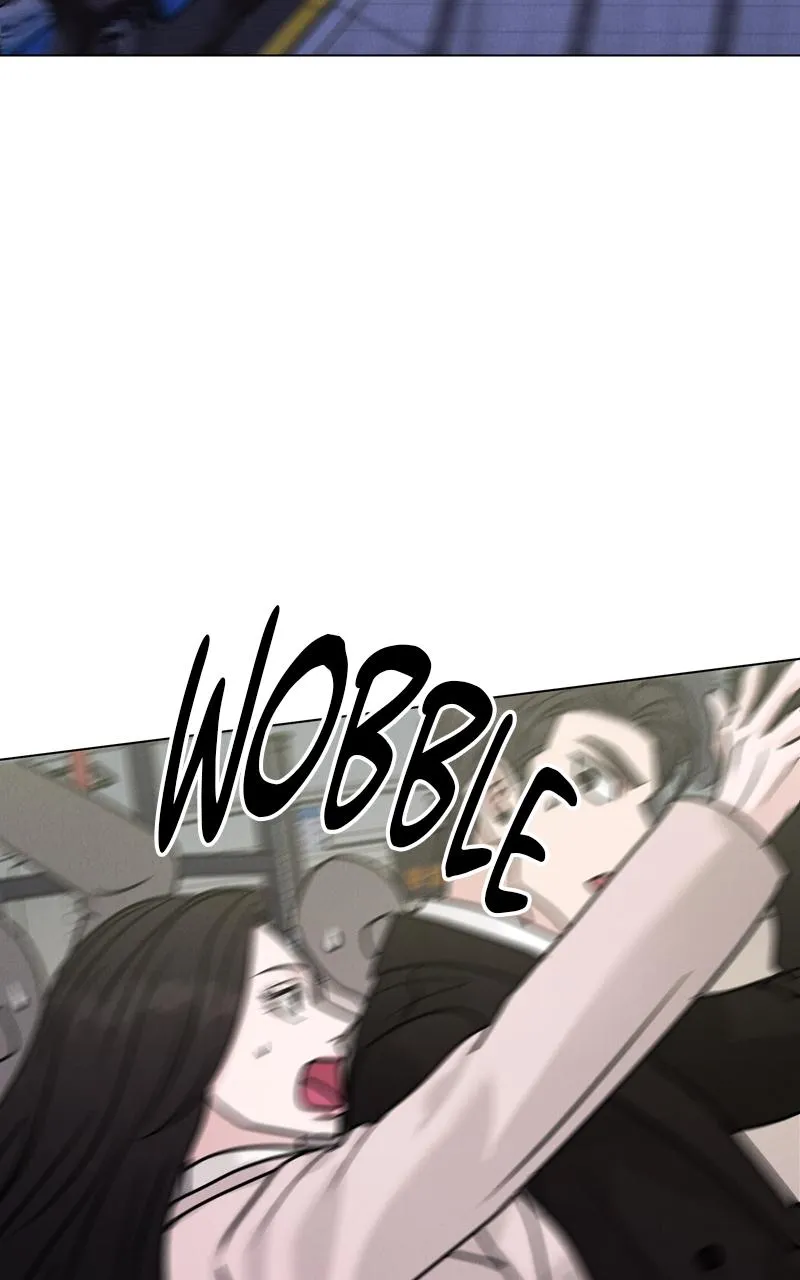 If You Don’t Love, You Die Chapter 33 page 2