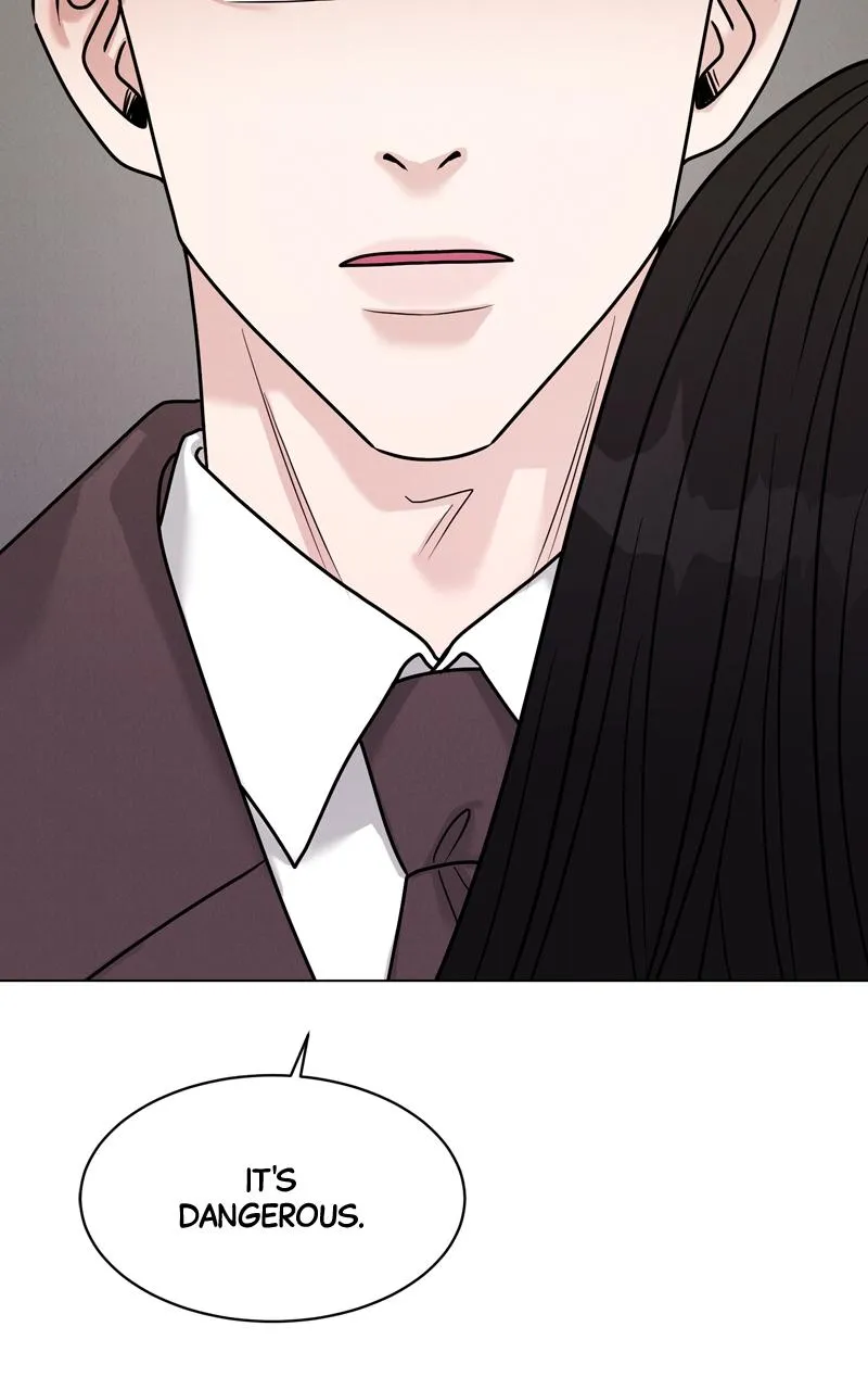 If You Don’t Love, You Die Chapter 33 page 21