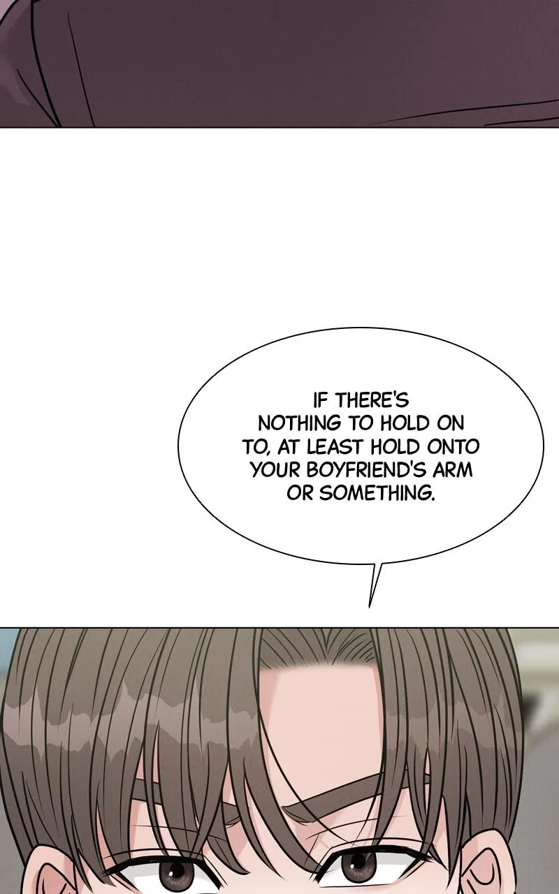 If You Don’t Love, You Die Chapter 33 page 20