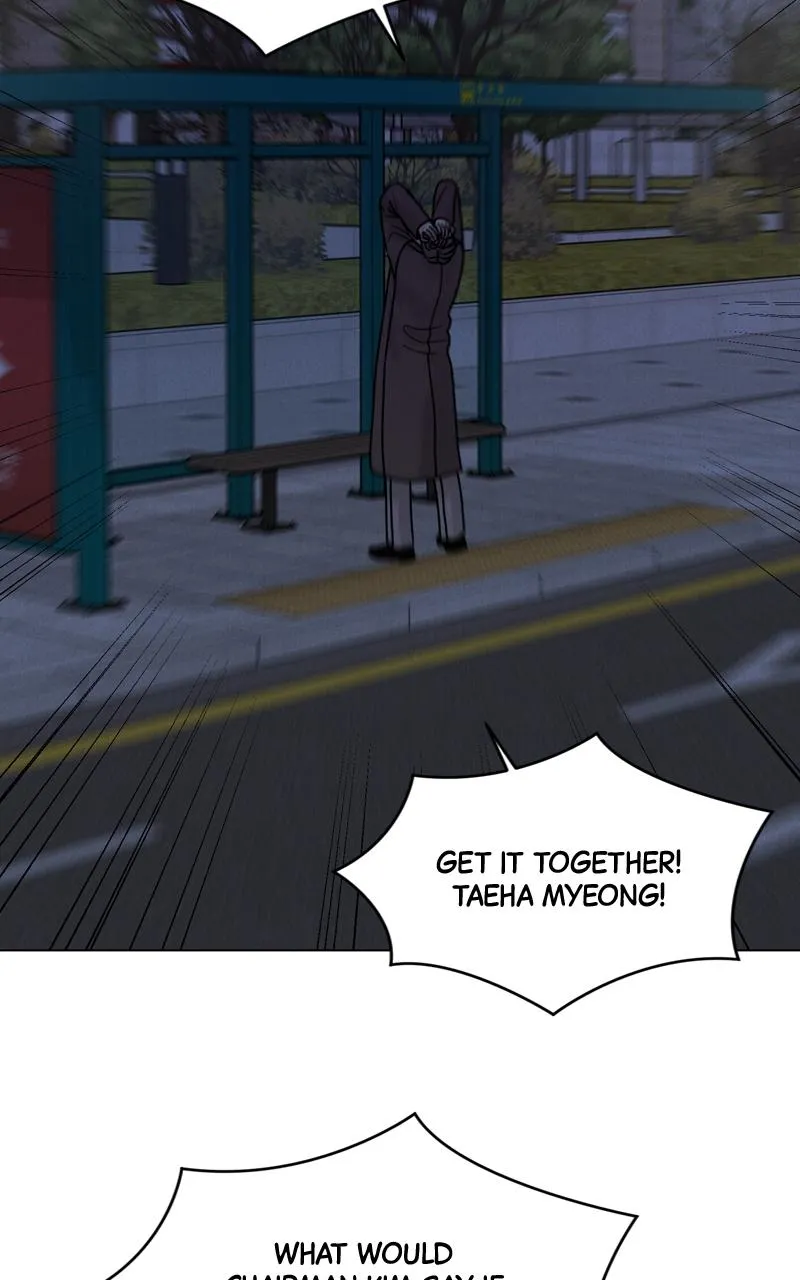 If You Don’t Love, You Die Chapter 33 page 37