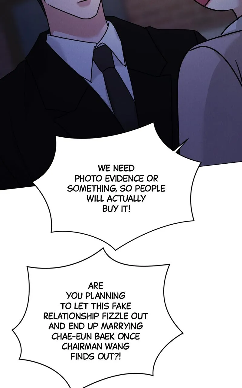 If You Don’t Love, You Die Chapter 33 page 56